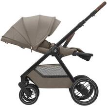Коляска універсальна 2 в 1 MAXI-COSI Oxford+ Twillic Truffle (1978470110)