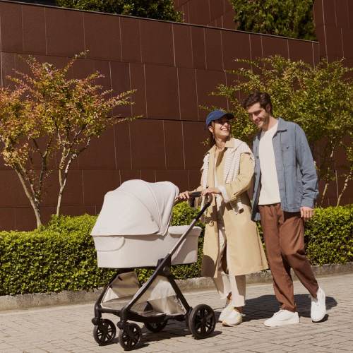 Фото 17 Коляска универсальная 2 в 1 CHICCO Bellagio Green (87136.33.01)