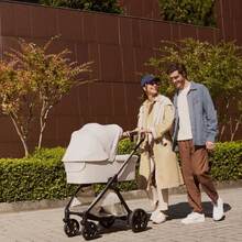 Коляска универсальная 2 в 1 CHICCO Bellagio Green (87136.33.01)