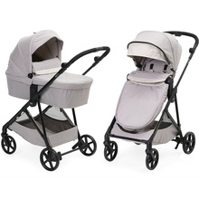 Коляска універсальна CHICCO Seety 2 в 1 Grey (87097.53.01)