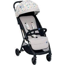 Прогулочная коляска CHICCO Glee Stroller Gray (87068.77)
