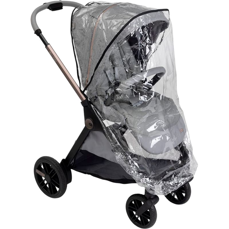 Коляска универсальная 2 в 1 CHICCO Bellagio Light Gray (87136.40.01) Пол для мальчиков