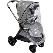 Коляска универсальная 2 в 1 CHICCO Bellagio Light Gray (87136.40.01)