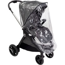 Коляска универсальная 2 в 1 CHICCO Bellagio Dark Gray (87136.45.01)