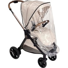 Коляска универсальная 2 в 1 CHICCO Bellagio Beige (87136.50.01)