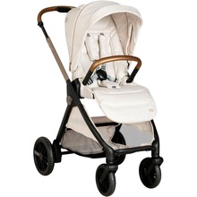 Коляска универсальная 2 в 1 CHICCO Bellagio Beige (87136.50.01)
