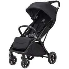 Прогулочная коляска STORCHENMUEHLE Niko Onyx (120-314-305)