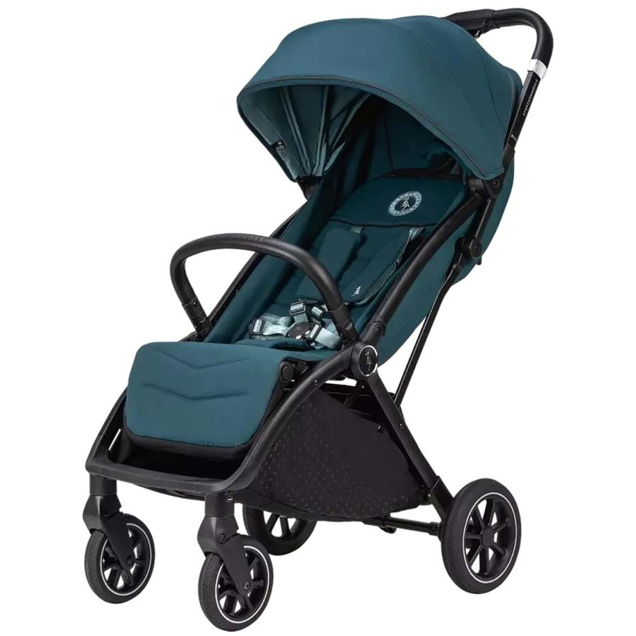 Прогулочная коляска STORCHENMUEHLE Niko Jade (120-314-327)