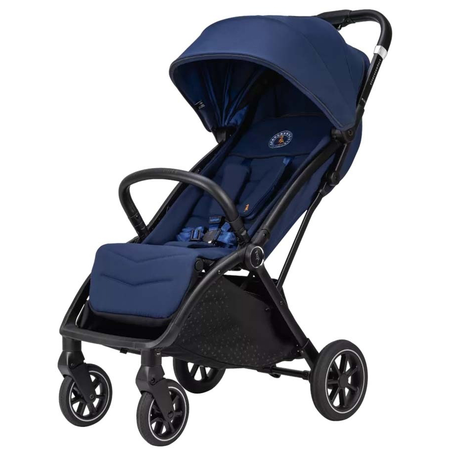 Прогулочная коляска STORCHENMUEHLE Niko Iris (120-314-307)