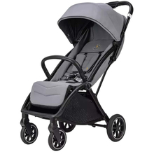 Прогулочная коляска STORCHENMUEHLE Niko Asphalt (120-314-306)