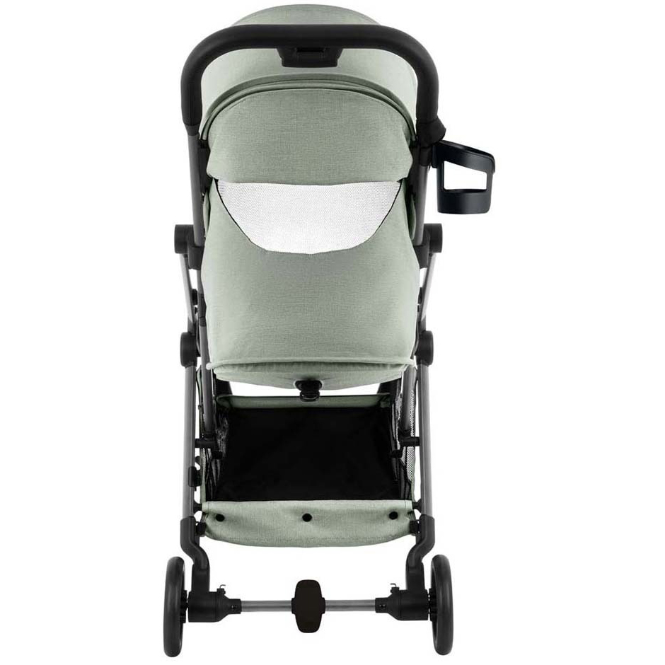 Фото Візок прогулянковий BRITAX-ROMER FLYLITE Sage Green (2000041984)