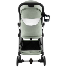 Візок прогулянковий BRITAX-ROMER FLYLITE Sage Green (2000041984)