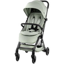 Візок прогулянковий BRITAX-ROMER FLYLITE Sage Green (2000041984)