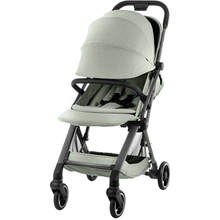 Візок прогулянковий BRITAX-ROMER FLYLITE Sage Green (2000041984)