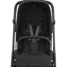 Прогулянкова коляска MAXI-COSI Leona2 Twillic Black (1204390110) Прогулянкова коляска MAXI-COSI Leona2 Twillic Black (1204390110)