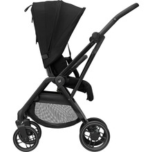 Прогулянкова коляска MAXI-COSI Leona2 Twillic Black (1204390110) Прогулянкова коляска MAXI-COSI Leona2 Twillic Black (1204390110)