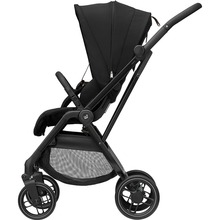 Прогулянкова коляска MAXI-COSI Leona2 Twillic Black (1204390110) Прогулянкова коляска MAXI-COSI Leona2 Twillic Black (1204390110)