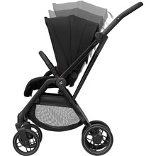 Прогулянкова коляска MAXI-COSI Leona2 Twillic Black (1204390110) Прогулянкова коляска MAXI-COSI Leona2 Twillic Black (1204390110)