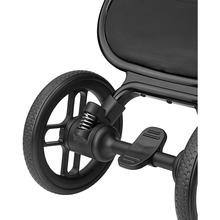 Прогулянкова коляска MAXI-COSI Leona2 Twillic Black (1204390110) Прогулянкова коляска MAXI-COSI Leona2 Twillic Black (1204390110)