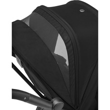 Прогулянкова коляска MAXI-COSI Leona2 Twillic Black (1204390110) Прогулянкова коляска MAXI-COSI Leona2 Twillic Black (1204390110)