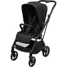 Прогулянкова коляска MAXI-COSI Leona2 Twillic Black (1204390110) Прогулянкова коляска MAXI-COSI Leona2 Twillic Black (1204390110)
