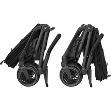 Прогулянкова коляска MAXI-COSI Leona2 Twillic Black (1204390110) Прогулянкова коляска MAXI-COSI Leona2 Twillic Black (1204390110)