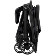 Коляска прогулянкова BRITAX-ROMER FLYLITE Carbon Black (2000041982)