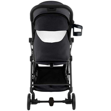 Коляска прогулянкова BRITAX-ROMER FLYLITE Carbon Black (2000041982)