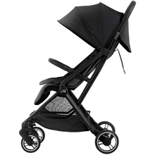 Коляска прогулянкова BRITAX-ROMER FLYLITE Carbon Black (2000041982)