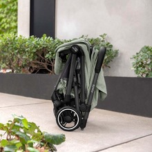 Коляска прогулянкова BRITAX-ROMER FLYLITE Carbon Black (2000041982)