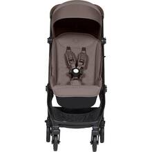 Прогулочная коляска BUMPRIDER Connect mini Sand Taupe (51284-53)