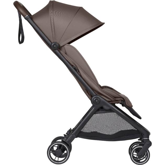 Фото Прогулочная коляска BUMPRIDER Connect mini Sand Taupe (51284-53)