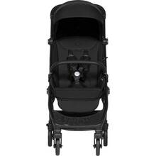 Прогулочная коляска BUMPRIDER Connect mini Black (51284-54)