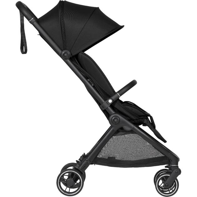 Прогулочная коляска BUMPRIDER Connect mini Black (51284-54) Количество мест одноместная