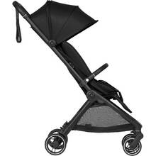 Прогулочная коляска BUMPRIDER Connect mini Black (51284-54)