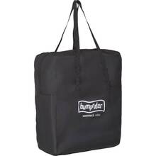 Прогулочная коляска BUMPRIDER Connect mini Black (51284-54)