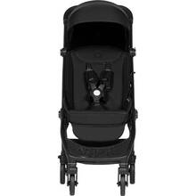 Прогулочная коляска BUMPRIDER Connect mini Black (51284-54)