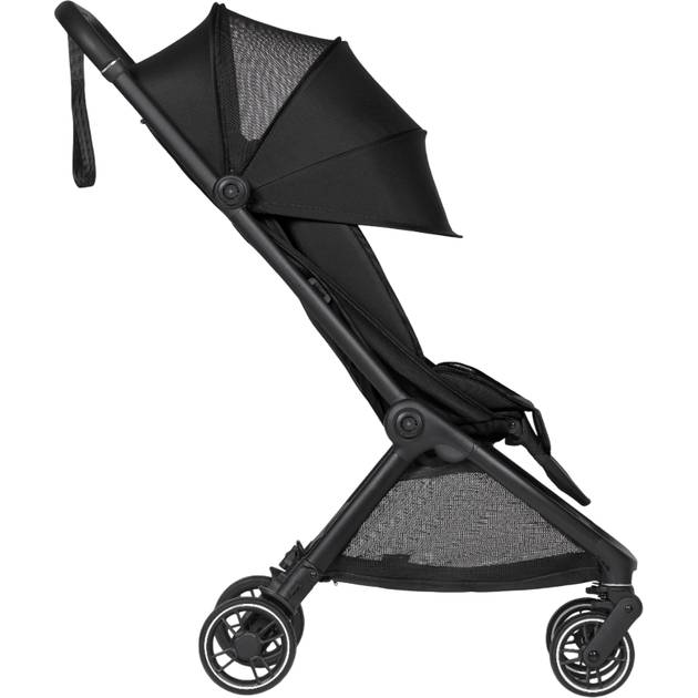 Внешний вид Прогулочная коляска BUMPRIDER Connect mini Black (51284-54)