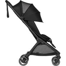 Прогулочная коляска BUMPRIDER Connect mini Black (51284-54)