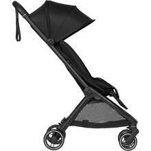 Прогулочная коляска BUMPRIDER Connect mini Black (51284-54)