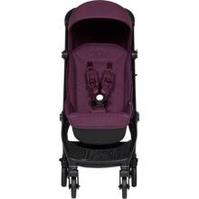 Прогулочная коляска BUMPRIDER Connect mini Italian Plum (51284-56)