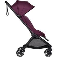 Прогулочная коляска BUMPRIDER Connect mini Italian Plum (51284-56)
