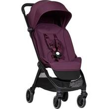 Прогулочная коляска BUMPRIDER Connect mini Italian Plum (51284-56)
