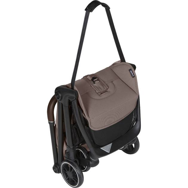 Заказать Прогулочная коляска BUMPRIDER Connect mini Forest Green (51284-57)