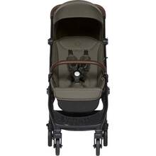 Прогулочная коляска BUMPRIDER Connect mini Forest Green (51284-57)