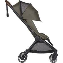 Прогулочная коляска BUMPRIDER Connect mini Forest Green (51284-57)