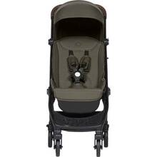 Прогулочная коляска BUMPRIDER Connect mini Forest Green (51284-57)