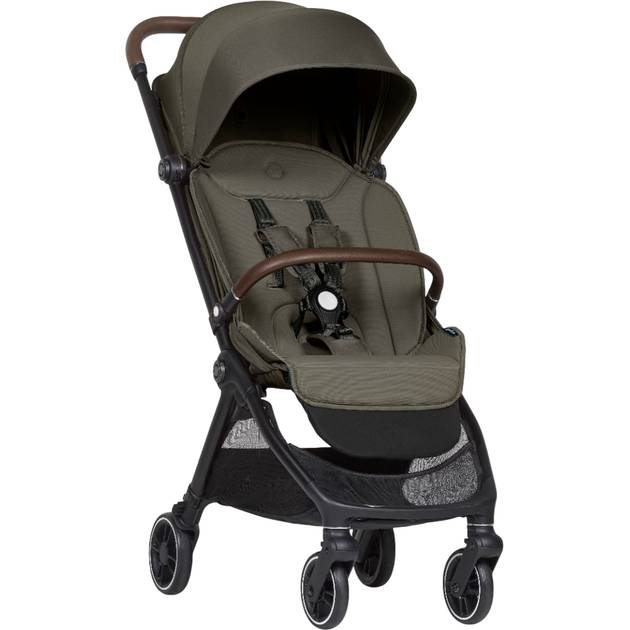 Прогулочная коляска BUMPRIDER Connect mini Forest Green (51284-57)