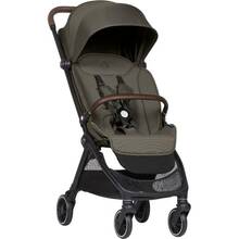 Прогулочная коляска BUMPRIDER Connect mini Forest Green (51284-57)