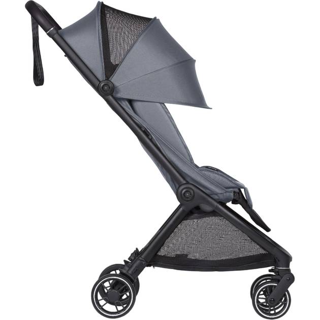 Внешний вид Прогулочная коляска BUMPRIDER Connect mini Grey (51284-59)